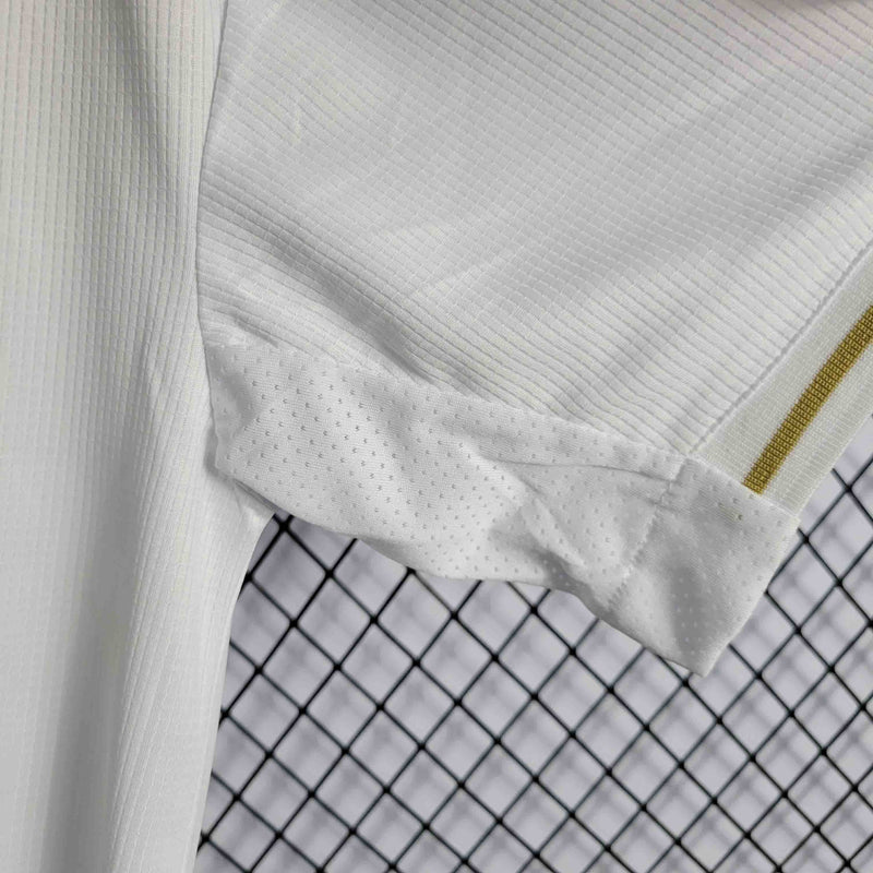 Camisa Real Madrid Home 18/19 - Versão Retro