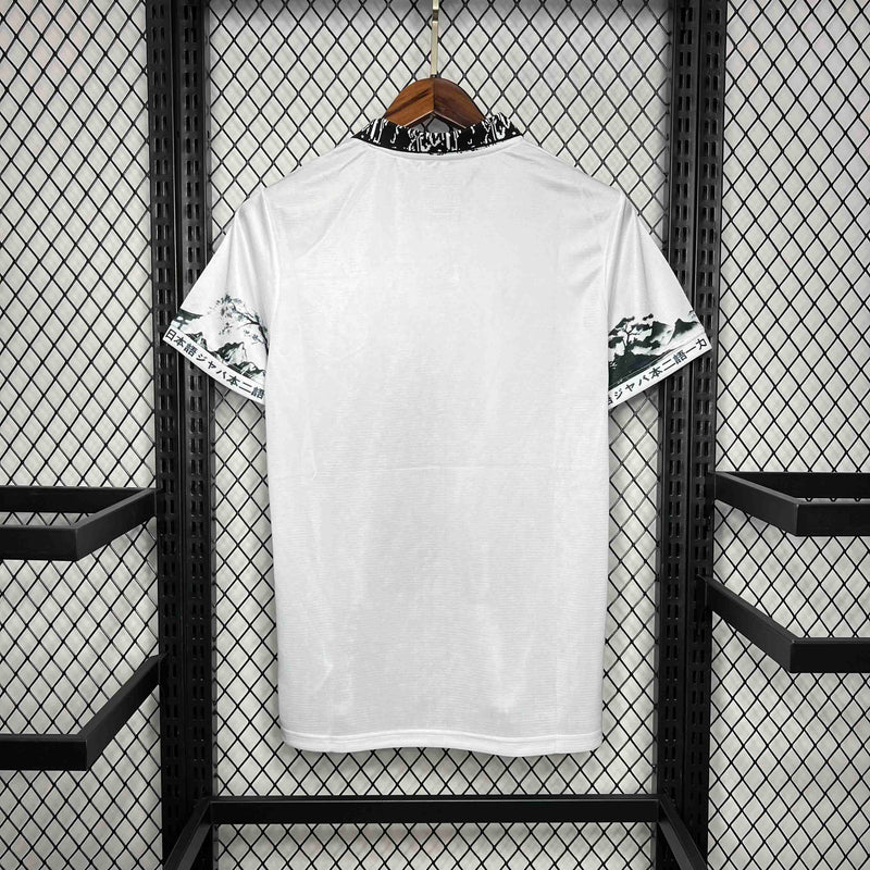 Camisa Japão edição Naruto Pain Yahiko Akatsuki 2024 - Torcedor masculina