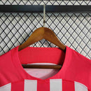 Camisa Atlético de Madrid home 23/24 - Masculina