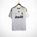 Camisa Real Madrid 09/10 - Versão Retro