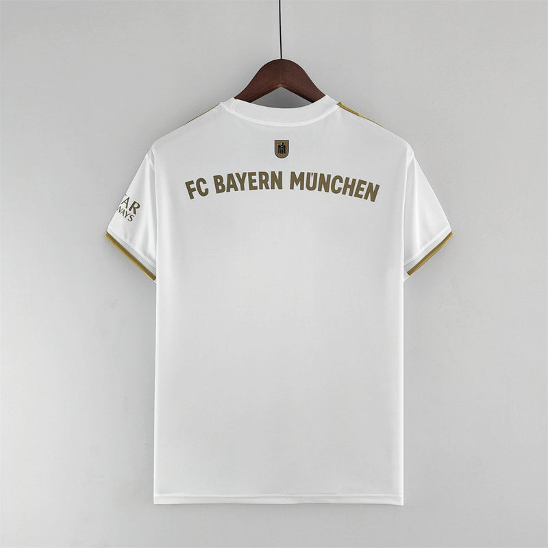 Camisa Bayern de Munique II 22/23 - Masculina