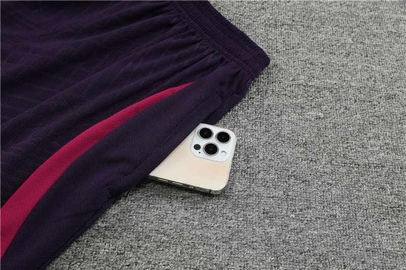 Kit Treino PSG II 23/24