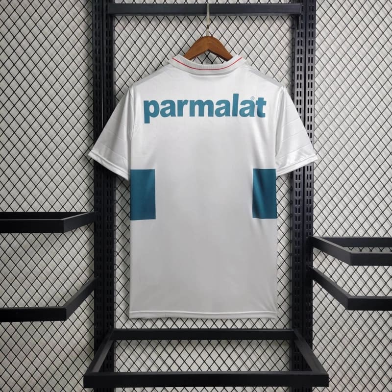 Camisa Palmeiras 1997- Versão Retro