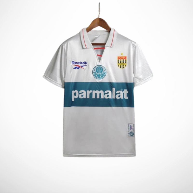 Camisa Palmeiras 1997- Versão Retro