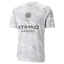 Camisa Manchester City Year Of The Dragon 2024 - Torcedor Masculina