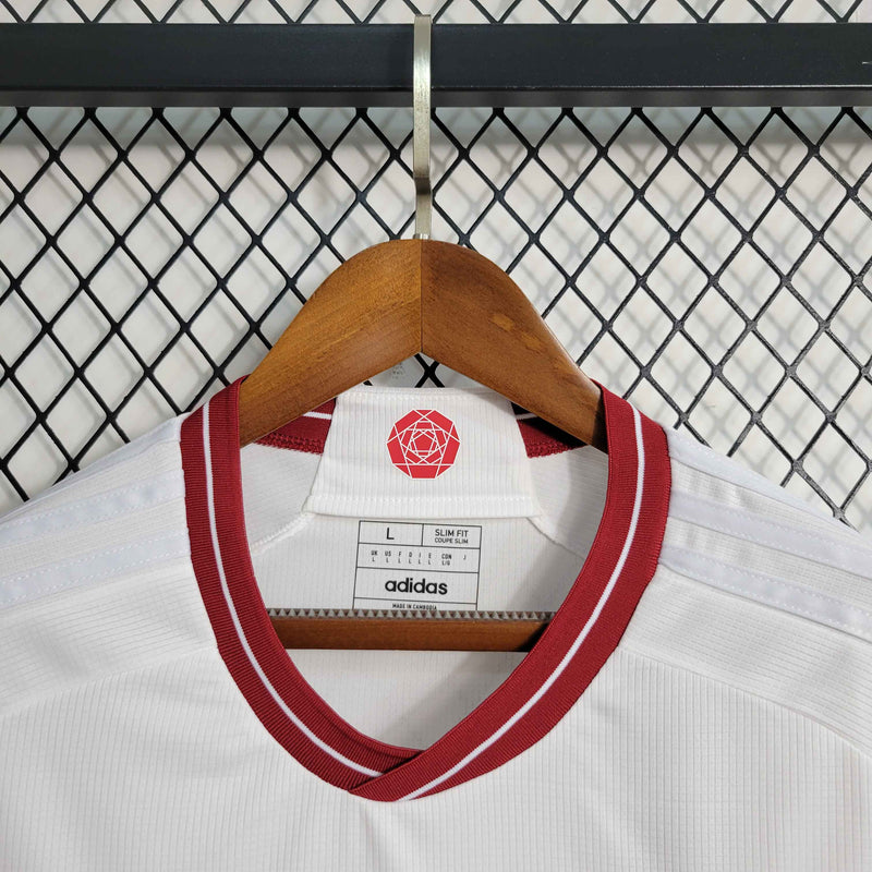 Camisa Manchester United III 23/24 - Adidas Torcedor Masculina