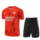 Kit Treino Arsenal Pré Match 23/24