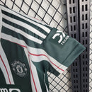 Camisa Manchester United II 23/24 - Feminina