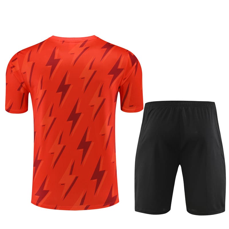 Kit Treino Arsenal Pré Match 23/24