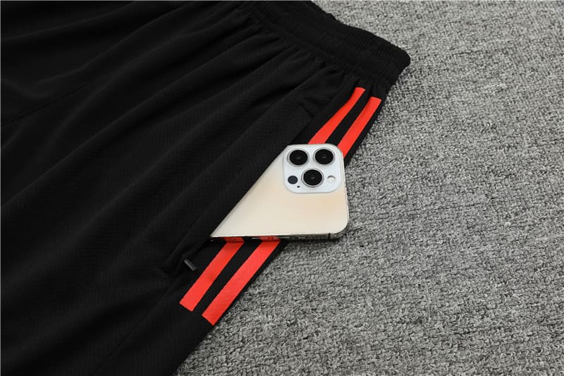 Kit Treino Arsenal Pré Match 23/24