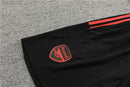 Kit Treino Arsenal Pré Match 23/24