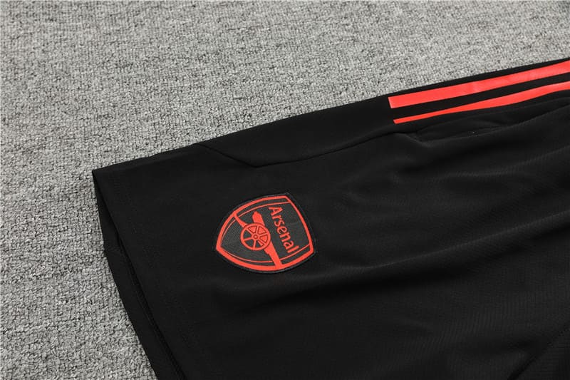 Kit Treino Arsenal Pré Match 23/24