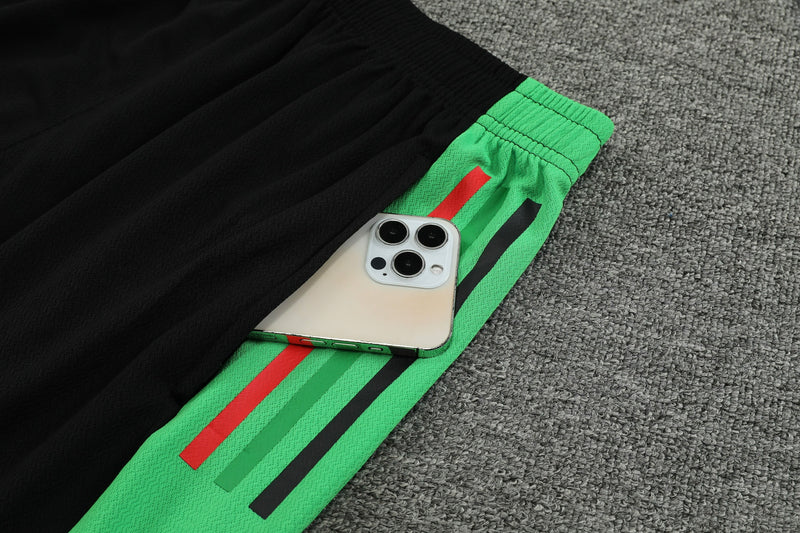 Kit Treino Regata Manchester United 23/24