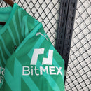 Camisa Milan Goleiro 23/24 Puma Torcedor Masculina