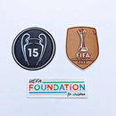 Camisa Real Madrid II 24/25 - Adidas Torcedor Masculina