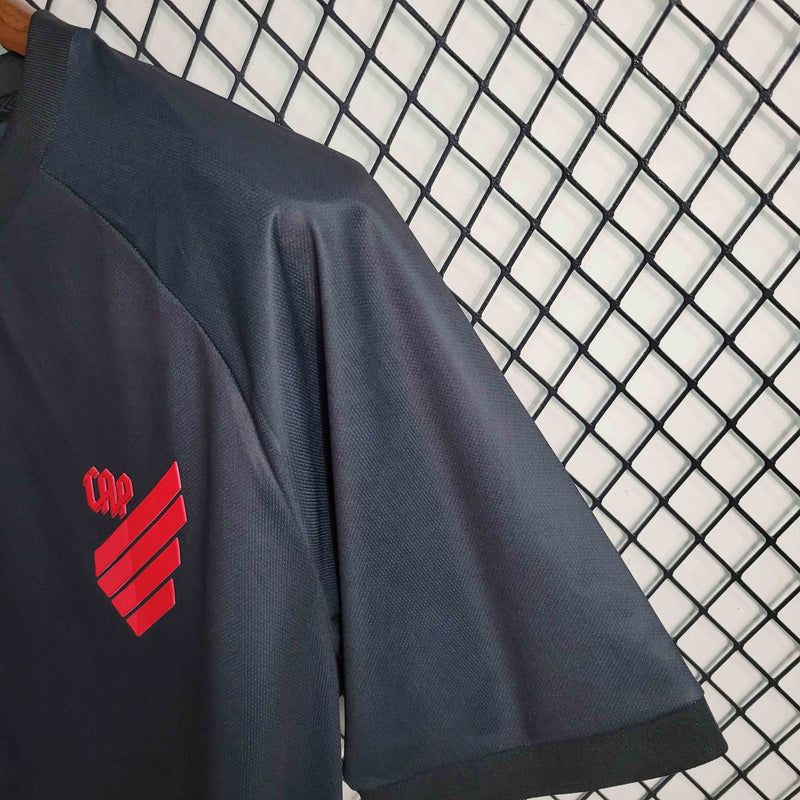 Camisa Athletico Paranaense III 23/24 - Masculina