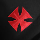 Camisa Vasco Treino 23/24 - Masculina - Preta