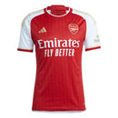 Camisa Arsenal Home 23/24 - Adidas Torcedor Masculina