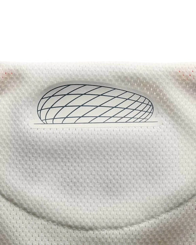 Camisa Bayern de Munique II 25/26 Torcedor Adidas - Branca