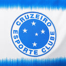 Camisa Cruzeiro II 25/26 - Branca