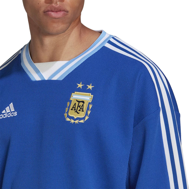 Camisa Argentina Icon