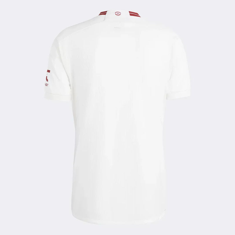 Camisa Manchester United III 23/24 - Adidas Torcedor Masculina