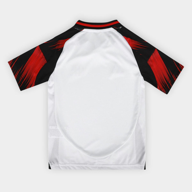 Kit Infantil Flamengo II 25/26