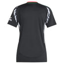 Camisa Arsenal II 24/25 - Feminina