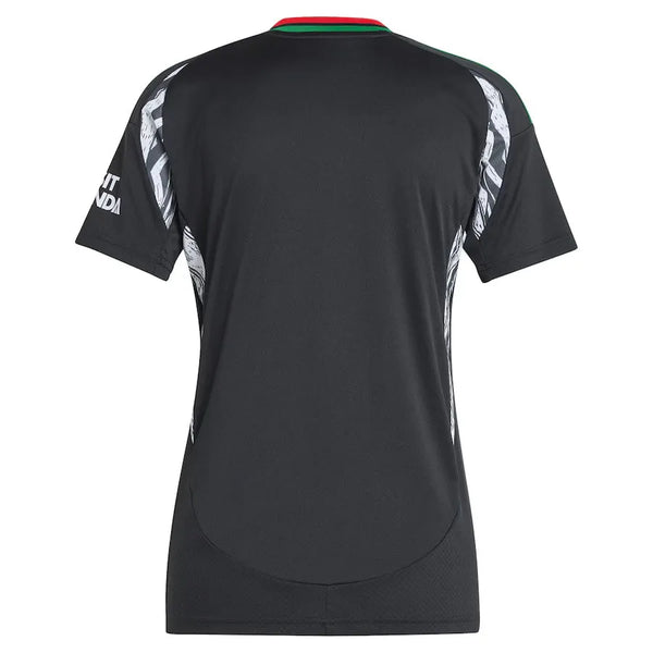 Camisa Arsenal II 24/25 - Feminina