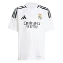 Kit Infantil Real Madrid Titular 24/25