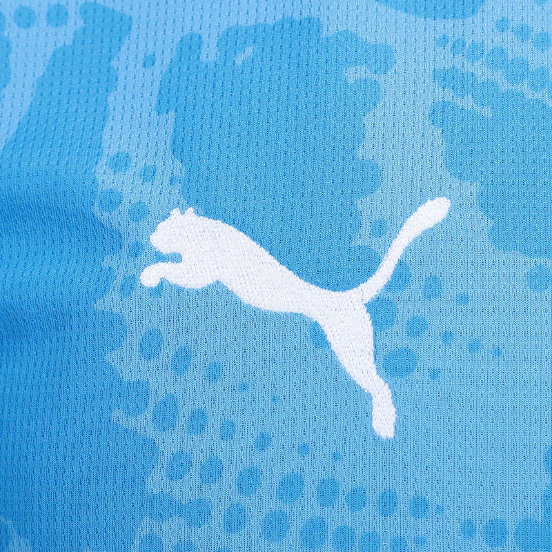 Camisa Palmeiras Goleiro I - 25/26 - Torcedor Masculina - Azul