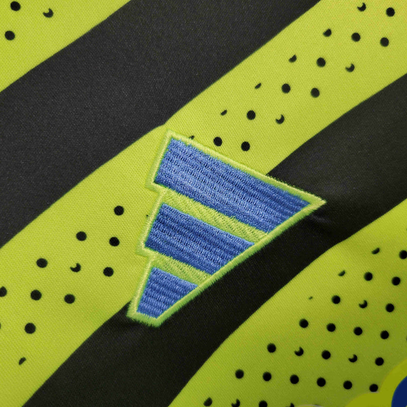 Camisa Arsenal II 23/24 - Masculina