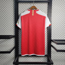 Camisa Arsenal Home 23/24 - Adidas Torcedor Masculina