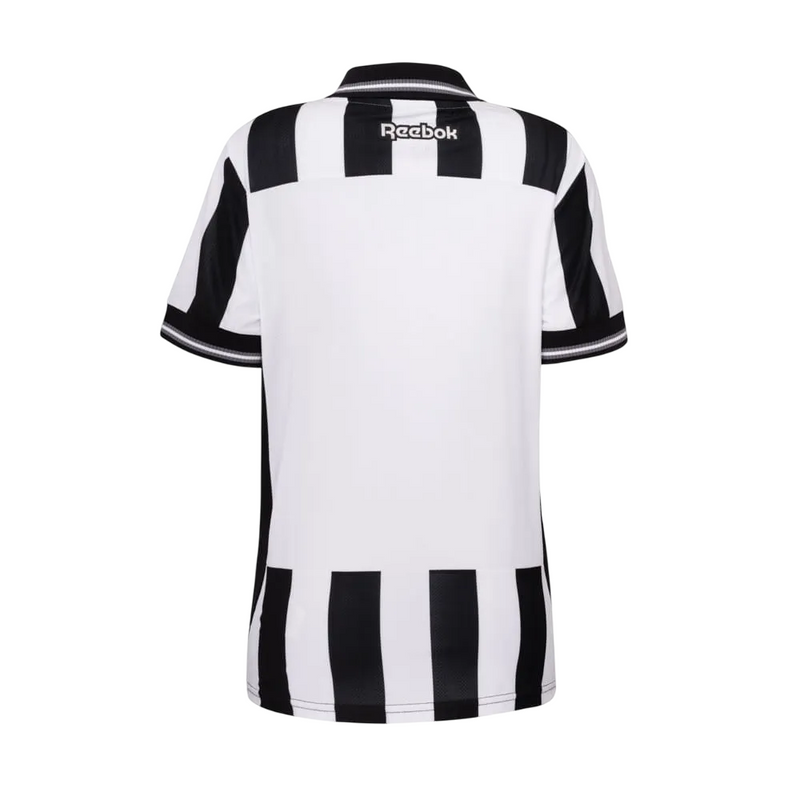 Camisa Botafogo Feminina I 25/26 - Listrada