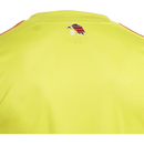 Camisa Flamengo Goleiro I 2025/26 - Versão Torcedor Masculina - Amarela