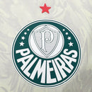 Camisa Palmeiras Mundial de Clubes 25/26 - Torcedor Masculina - Bege