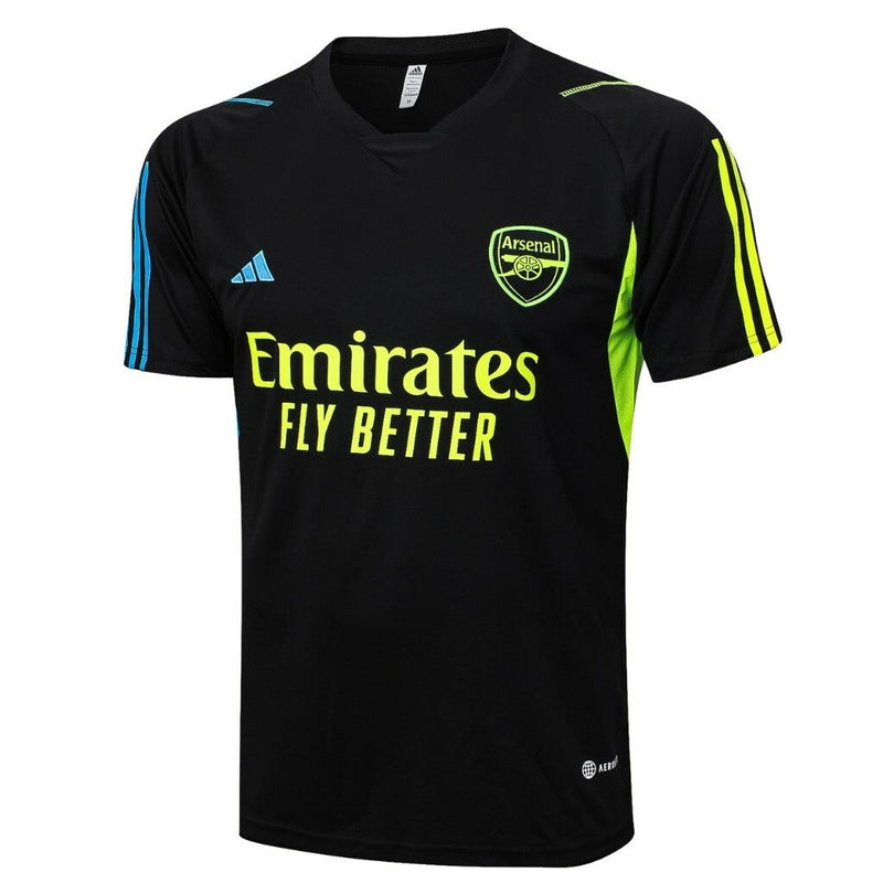 Camisa Arsenal Treino 23/24 - Masculina