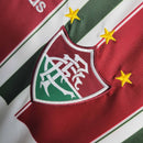 Camisa Fluminense 2012 - Versão Retro