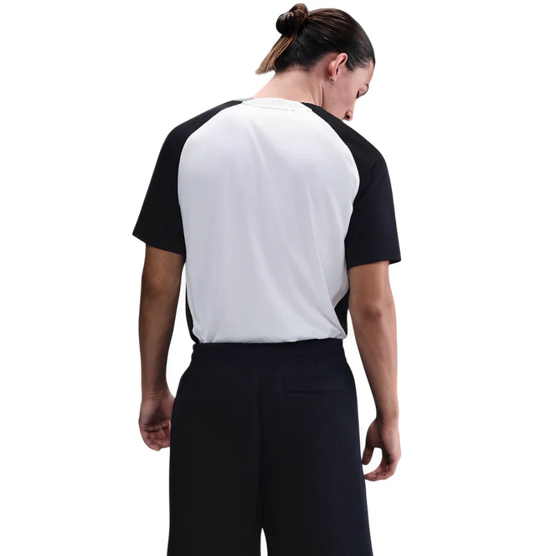 Camisa Corinthians I 25/26 - Torcedor Masculina - Branca e Preto