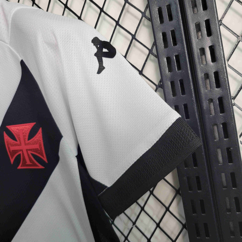 Kit Infantil Vasco II 23/24