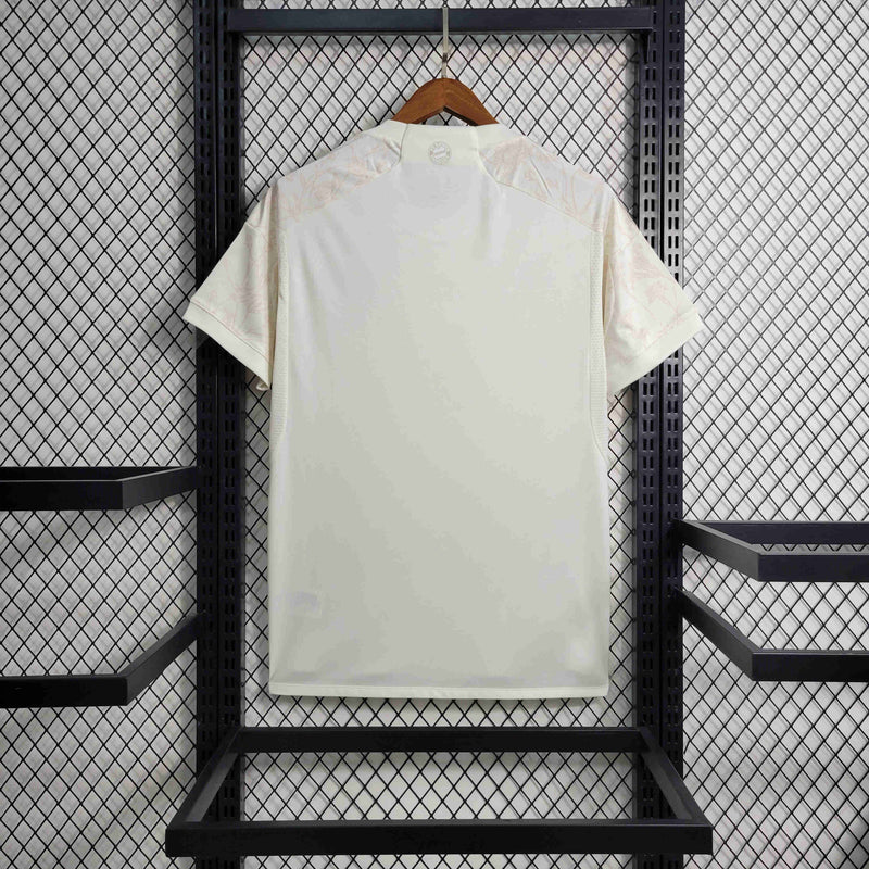Camisa Bayern de Munique III 23/24 - Masculina