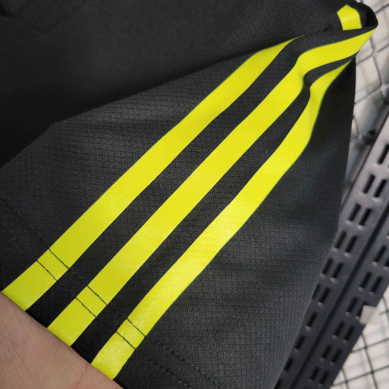 Camisa Arsenal Treino 23/24 - Masculina