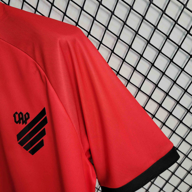 Camisa Athletico Paranaense HOME 23/24 - Masculina