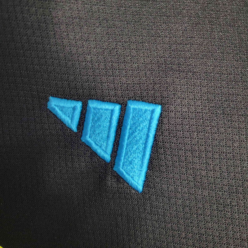 Camisa Arsenal Treino 23/24 - Masculina