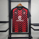 Camisa Milan Pré Jogo 23/24 - Puma Torcedor