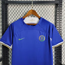 Camisa Chelsea Home 23/24 - Nike Torcedor Masculina