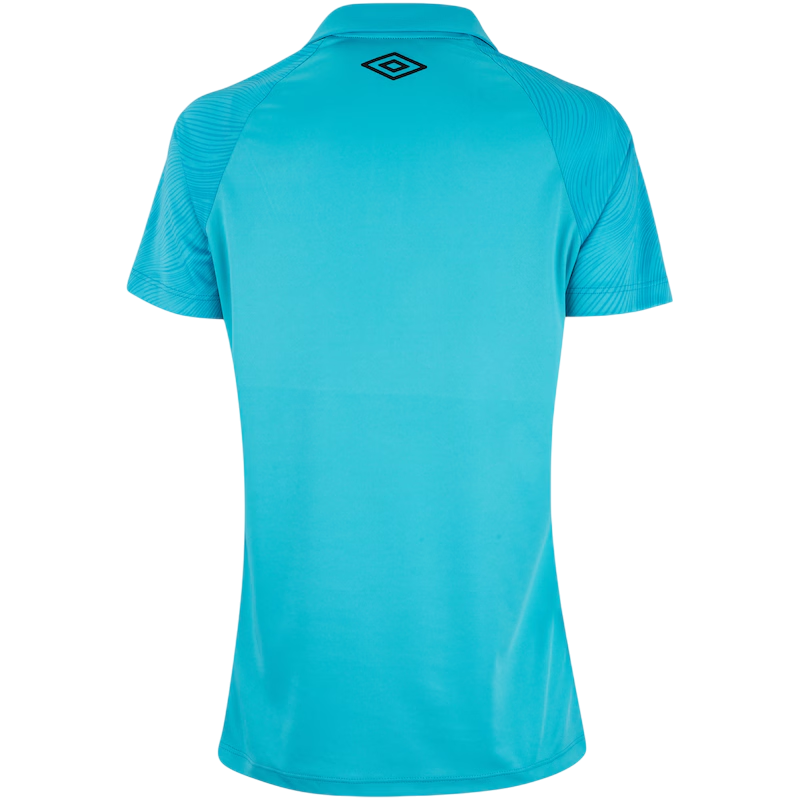 Camisa Santos Comemorativa  25/26 - Torcedor Feminina - Azul