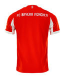 Camisa Bayern de Munique I 25/26 Torcedor Adidas - Vermelha