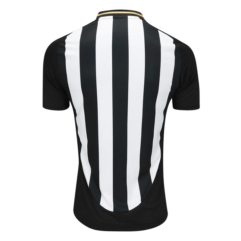 Camisa Atlético Mineiro I 25/26 - Listrada