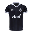 Camisa Botafogo II 25/26 - Preta